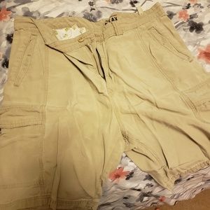 Tommy Bahama cargo shorts